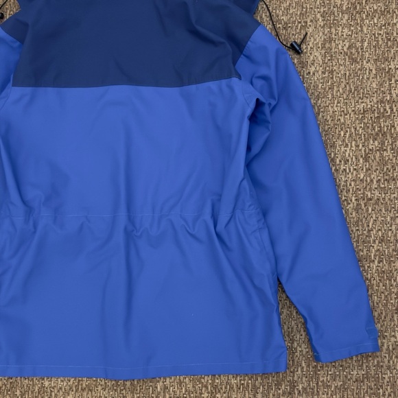 Vintage 80s MEC GORE-TEX Soft Shell Jacket Womens - Picture 10 of 15